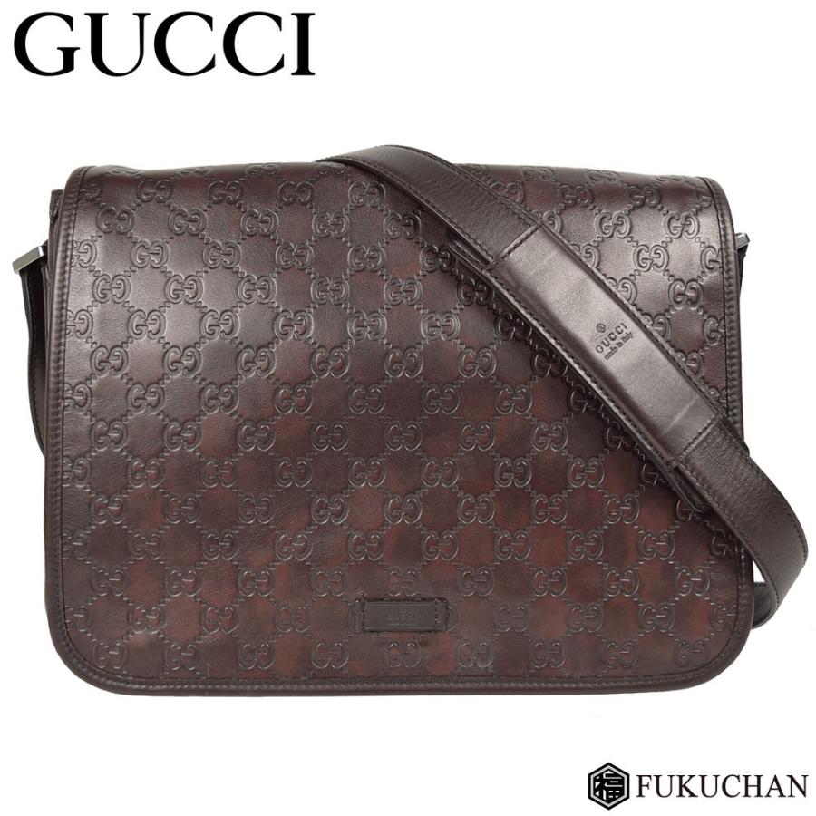 グッチ　メッセンジャーバック グッチ GUCCI メッセンジャーバッグ スモール GGスプリーム
