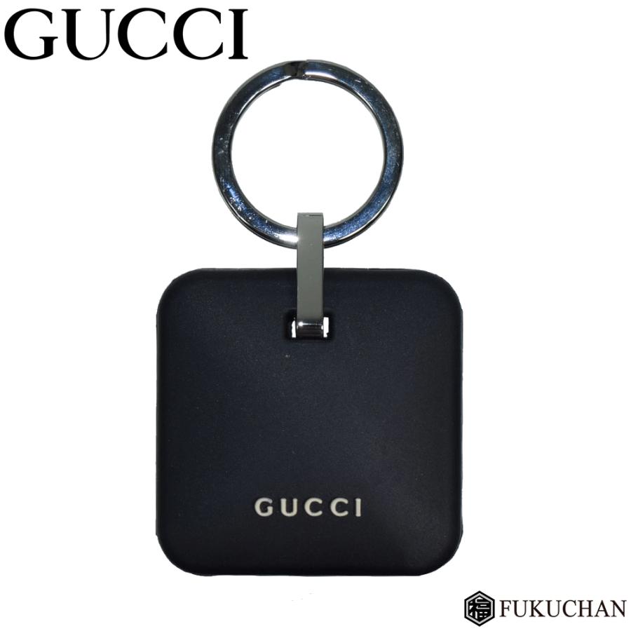 GUCCI ラバー キーホルダー グッチ