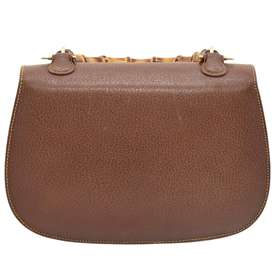 GUCCI グッチ ハンドバッグ ショルダー バンブーハンドル 竹 レザー 革 グッチ」の時代を超える革新美、バンブーハンドル バッグで装いに品格を