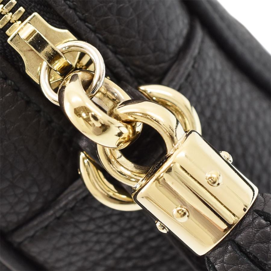 GUCCI グッチ SOHO/ソーホー スモール ディスコバッグ ショルダー 