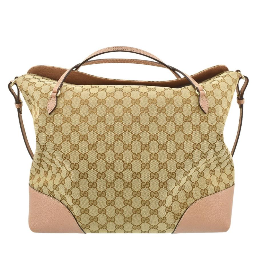 GUCCI GGキャンバスバッグ GUCCI グッチ GGキャンバス トートバッグ ハンドバッグ キャンバス