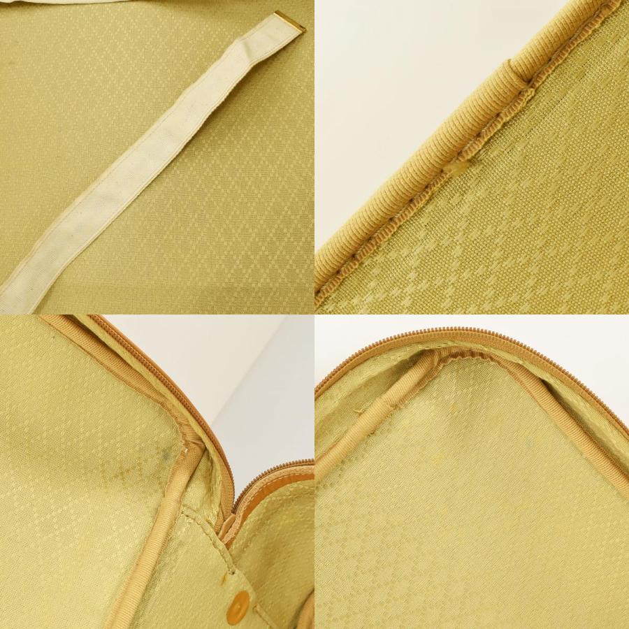 GUCCI（グッチ） トランク GGマイクロ ボストンバッグ 旅行鞄