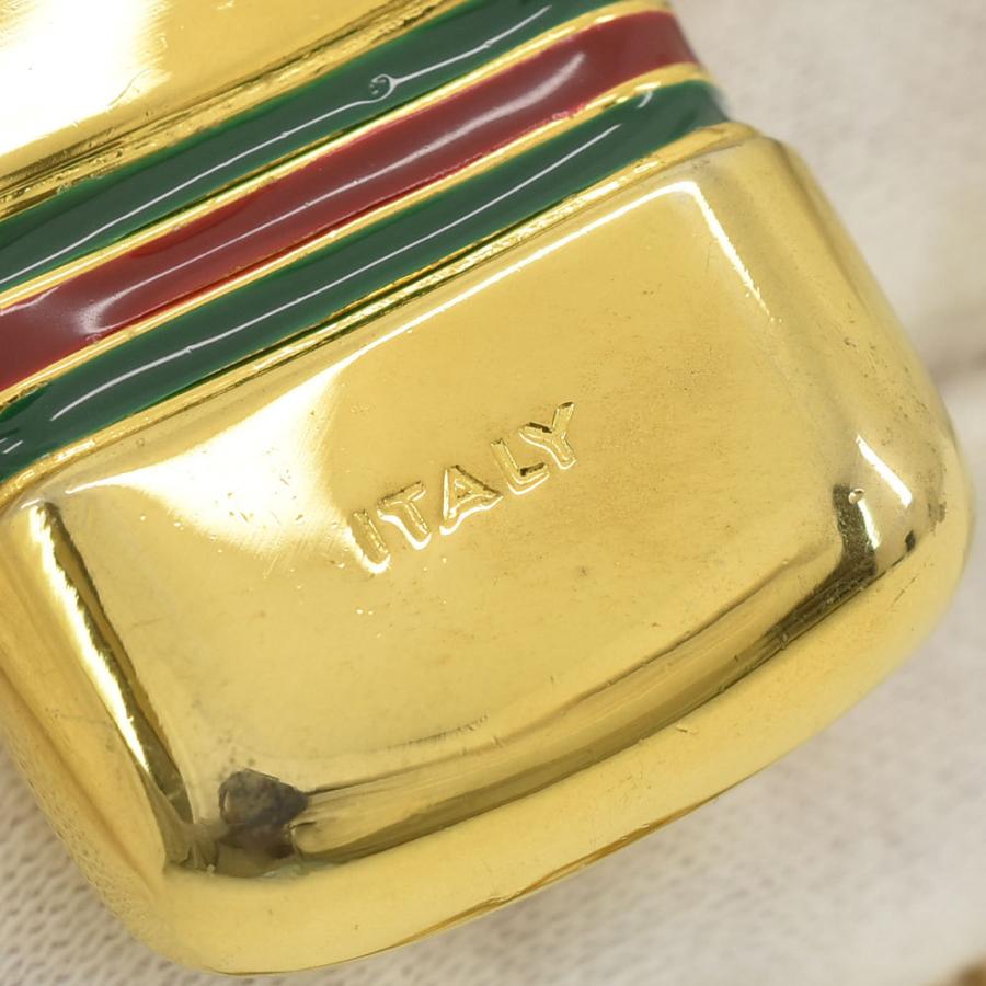 GUCCI グッチ ネックレス ボトル ロングネックス パフューム