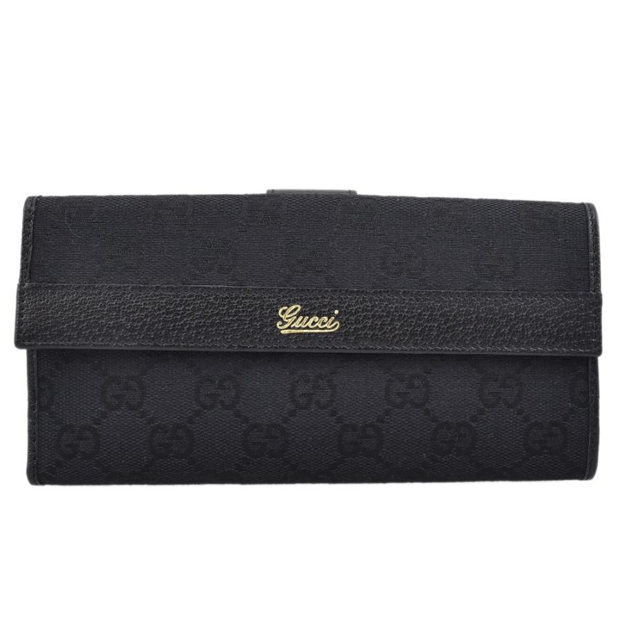 使用僅か GUCCI グッチ GG柄 GGキャンバス 長財布 ブラック プレート 楽天市場】GUCCI グッチ小銭入れ付き二つ折り長財布GG柄 ロゴ刻印バー