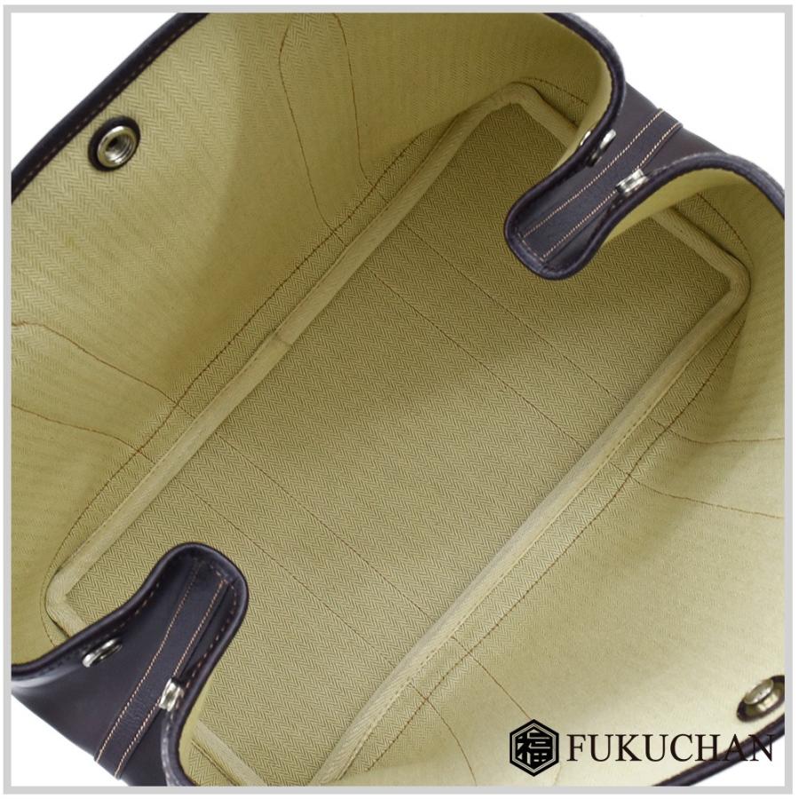 ガーデンパーティー HERMES/エルメス ガーデンパーティPM アマゾニア