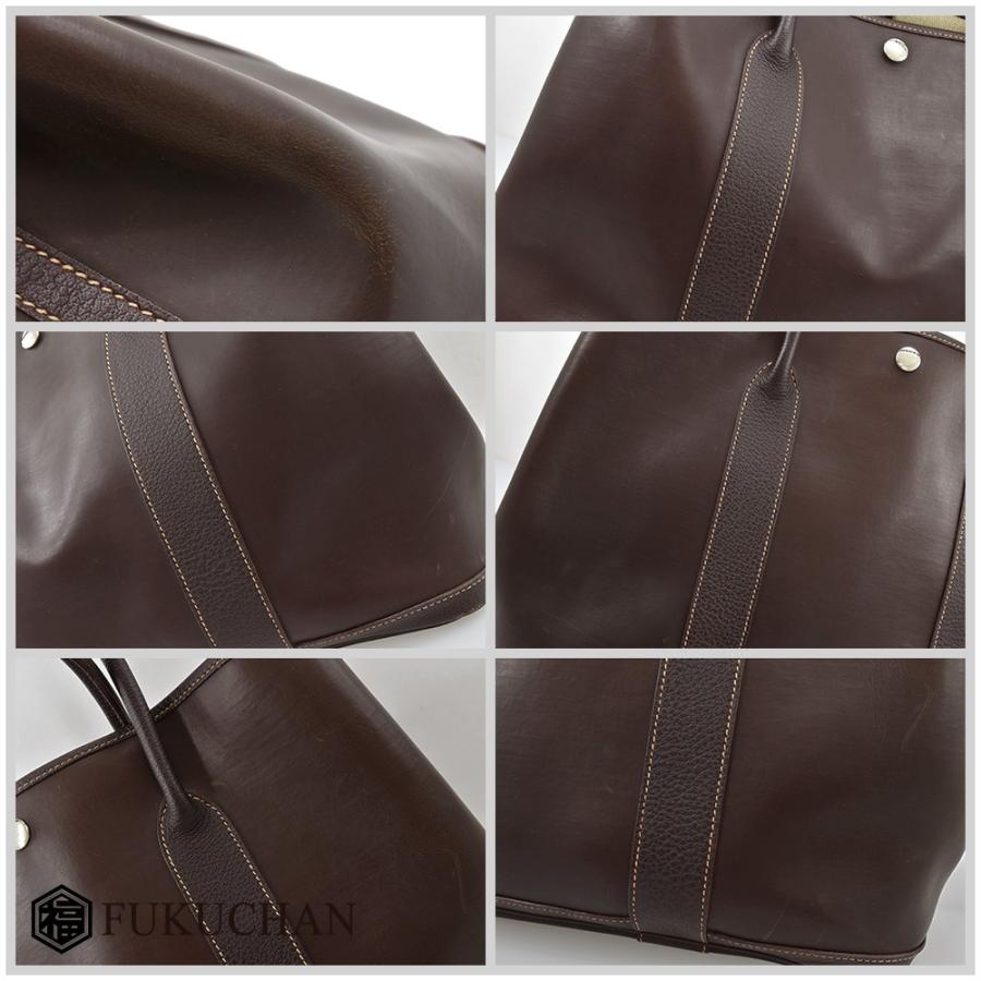 ガーデンパーティー HERMES/エルメス ガーデンパーティPM アマゾニア