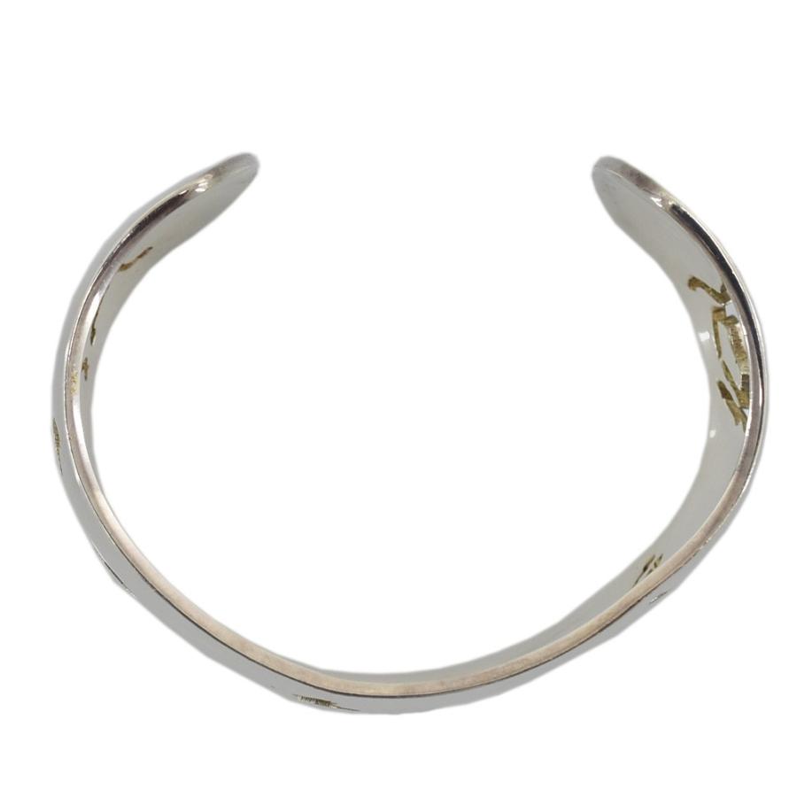 HERMES（エルメス） ホース ワイドバングル ブレスレット バングル