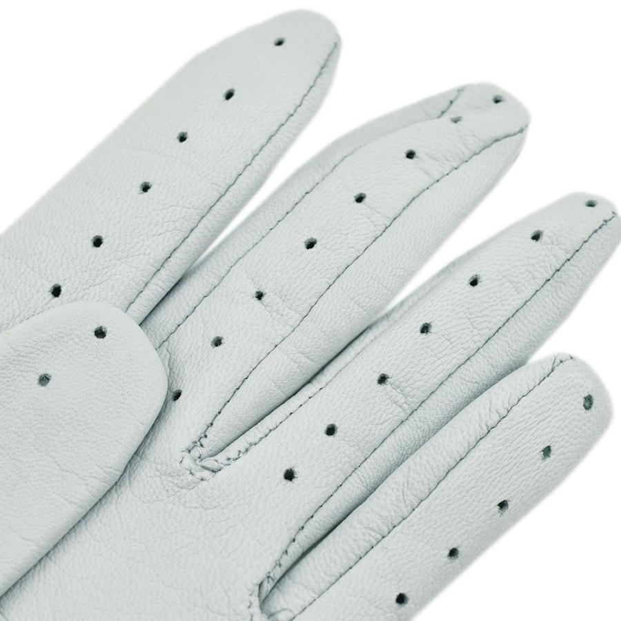 HERMES エルメス ゴルフ グローブ 手袋 7 1/2サイズ ラムレザー HERMES エルメス ゴルフ グローブ 手袋 7 1/2サイズ ラムレザー