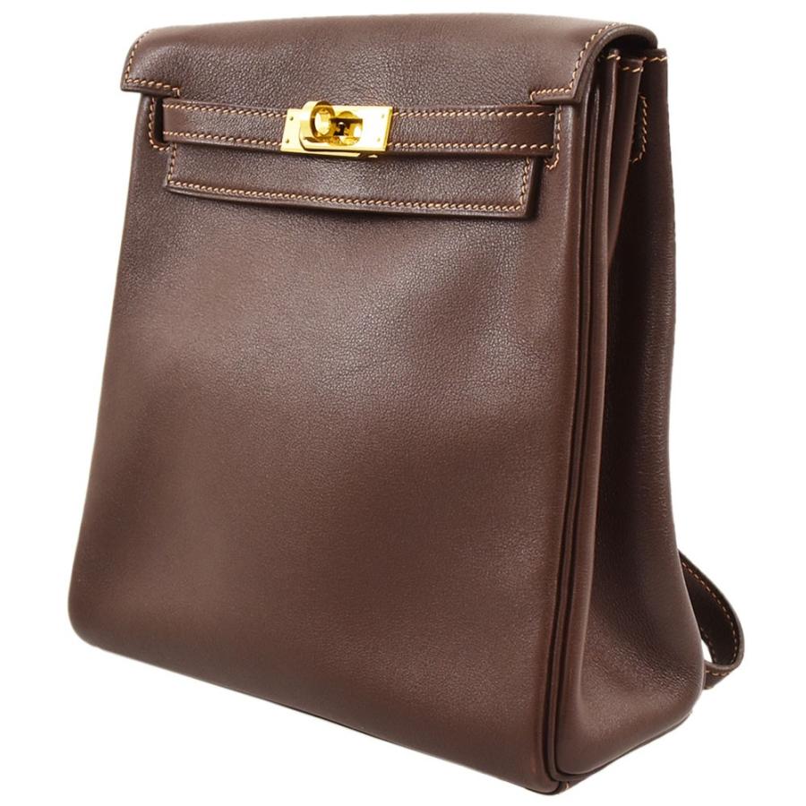 HERMES エルメス ケリー アドPM リュックサック ミニリュック 