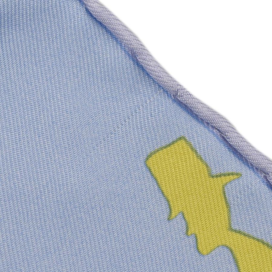 エルメス シルク スカーフ カレ90 影絵遊び エルメス シルク スカーフ カレ90 影絵遊び HERMES エルメス