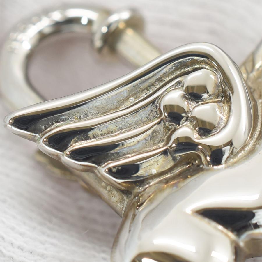 HERMES（エルメス） 1993年限定 ペガサス ラニエール カデナ