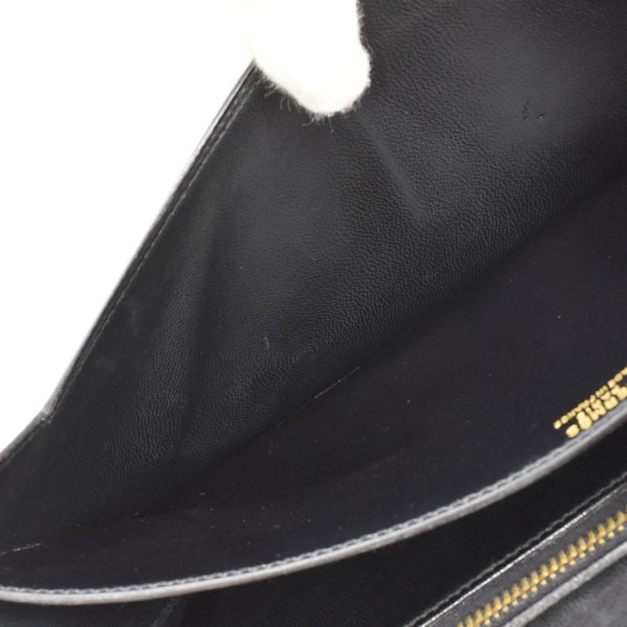 HERMES エルメス ユージェニー Eugenie クラッチバッグ セカンドバッグ  