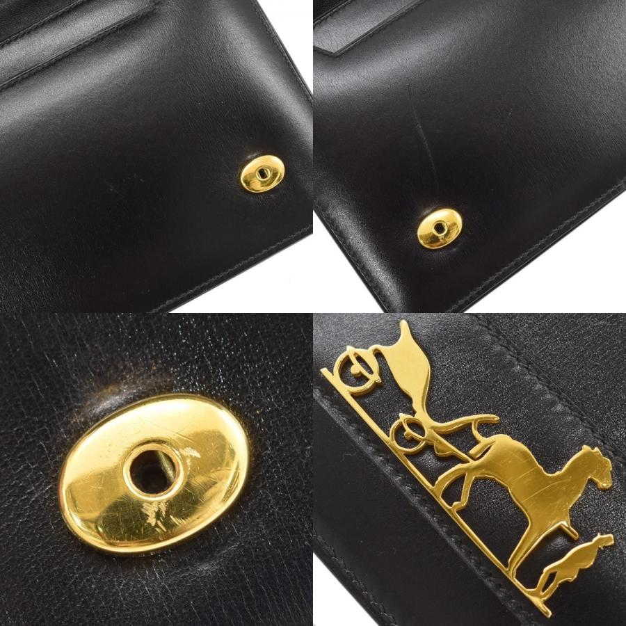 HERMES エルメス ユージェニー Eugenie クラッチバッグ セカンドバッグ  