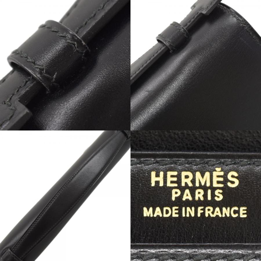 HERMES エルメス ユージェニー Eugenie クラッチバッグ セカンドバッグ  