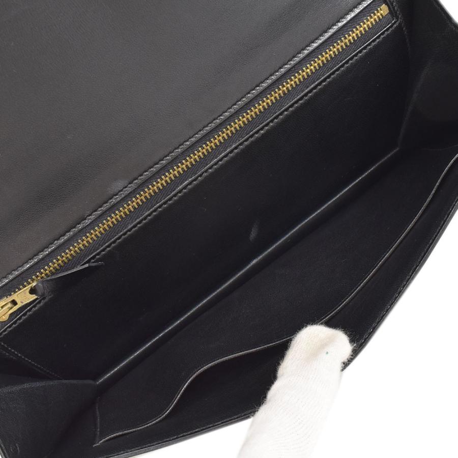 HERMES エルメス ユージェニー Eugenie クラッチバッグ セカンドバッグ  