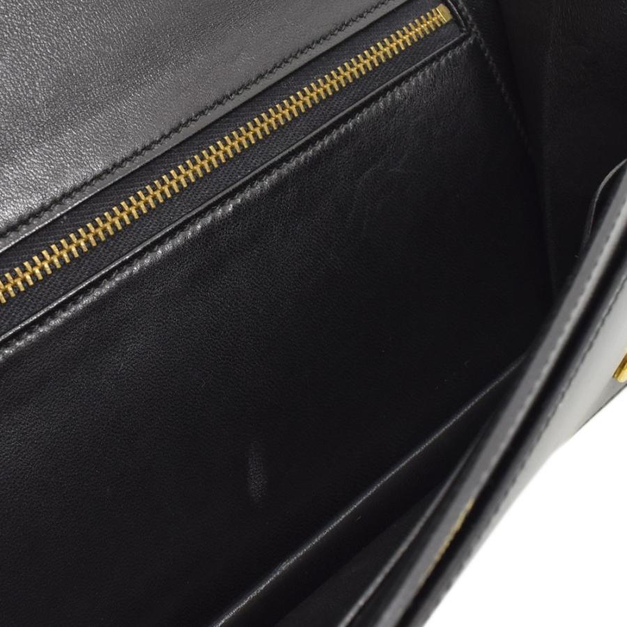 HERMES エルメス ユージェニー Eugenie クラッチバッグ セカンドバッグ  