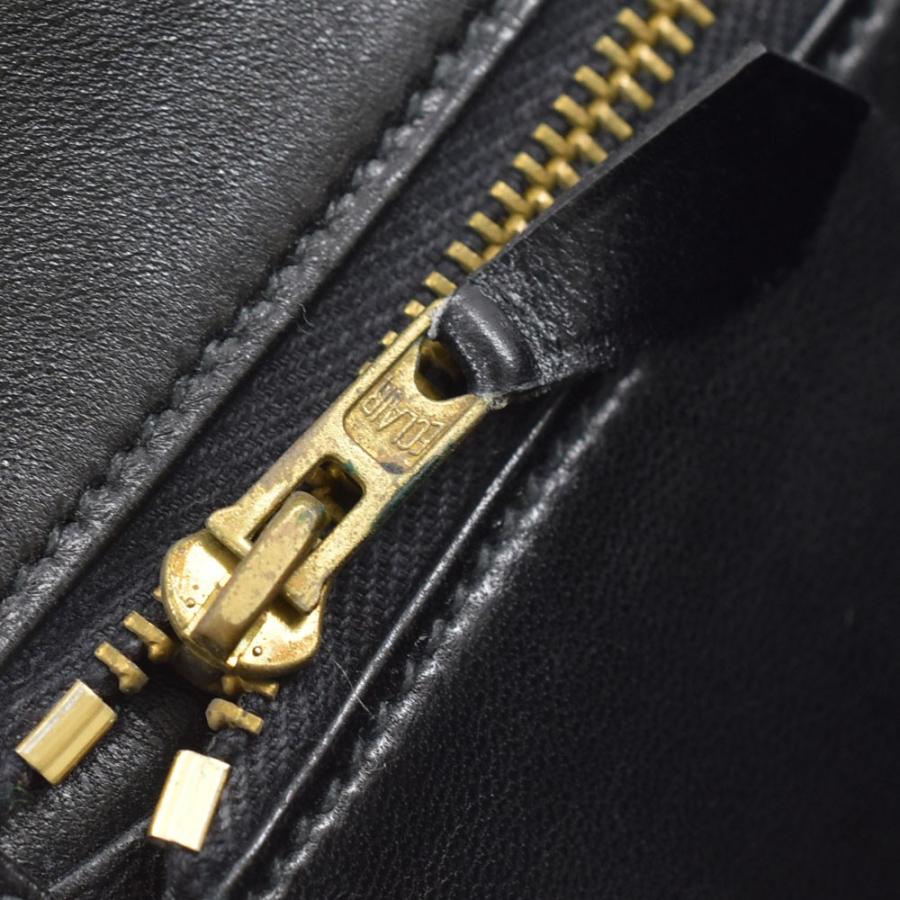 HERMES エルメス ユージェニー Eugenie クラッチバッグ セカンドバッグ  