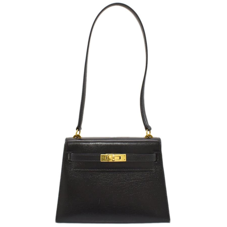 HERMES エルメス ミニケリー 20 ショルダーバッグ ヴィンテージバッグ 