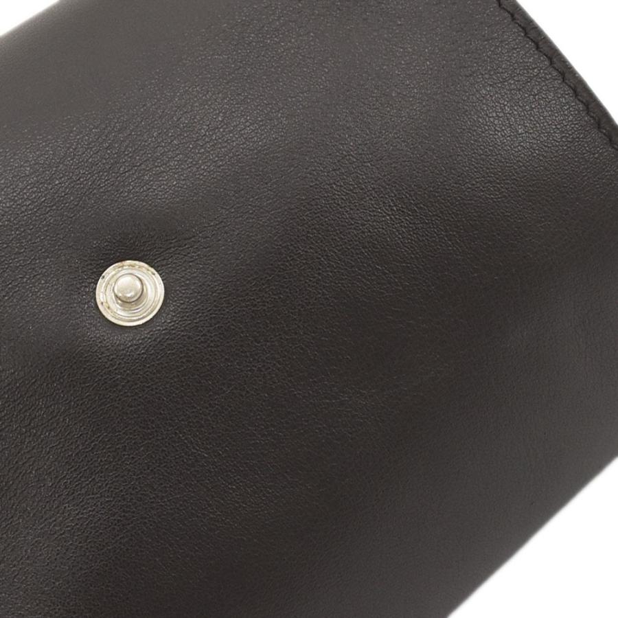 HERMES エルメス 靴磨き シューズポリッシャー ポリッシンググローブ