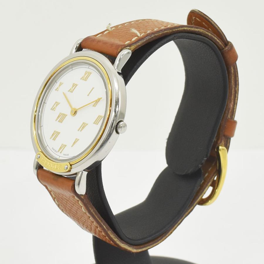 HERMES（エルメス） 腕時計 メテオール ウォッチ ヴィンテージウォッチ