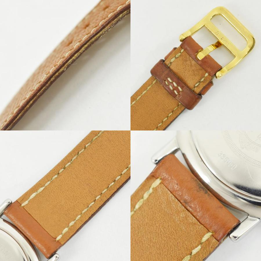 HERMES（エルメス） 腕時計 メテオール ウォッチ ヴィンテージウォッチ