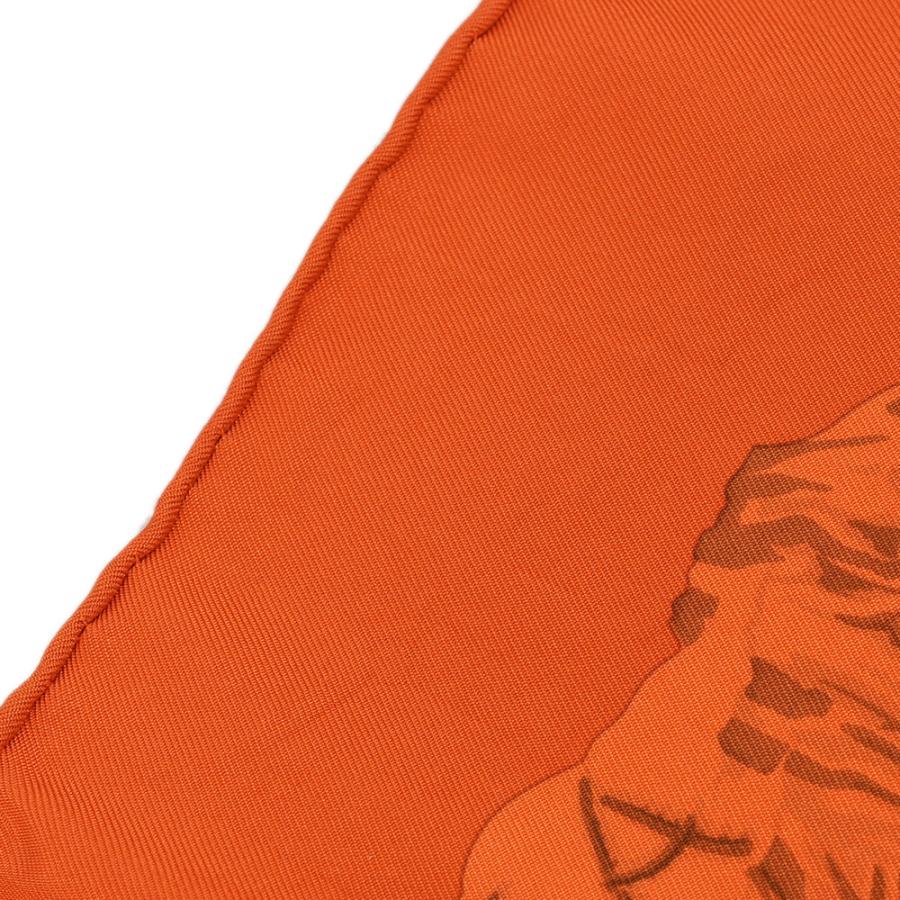 HERMES（エルメス） スカーフ カレ90 ALOHA アロハ スカーフ ストール