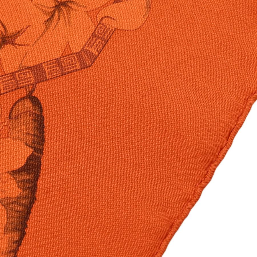 HERMES（エルメス） スカーフ カレ90 ALOHA アロハ スカーフ ストール