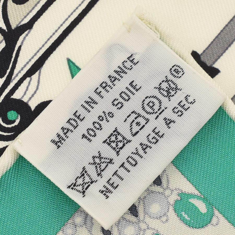 HERMES（エルメス） スカーフ カレ45 COUPE DE GALA クーペ ドゥ ガラ