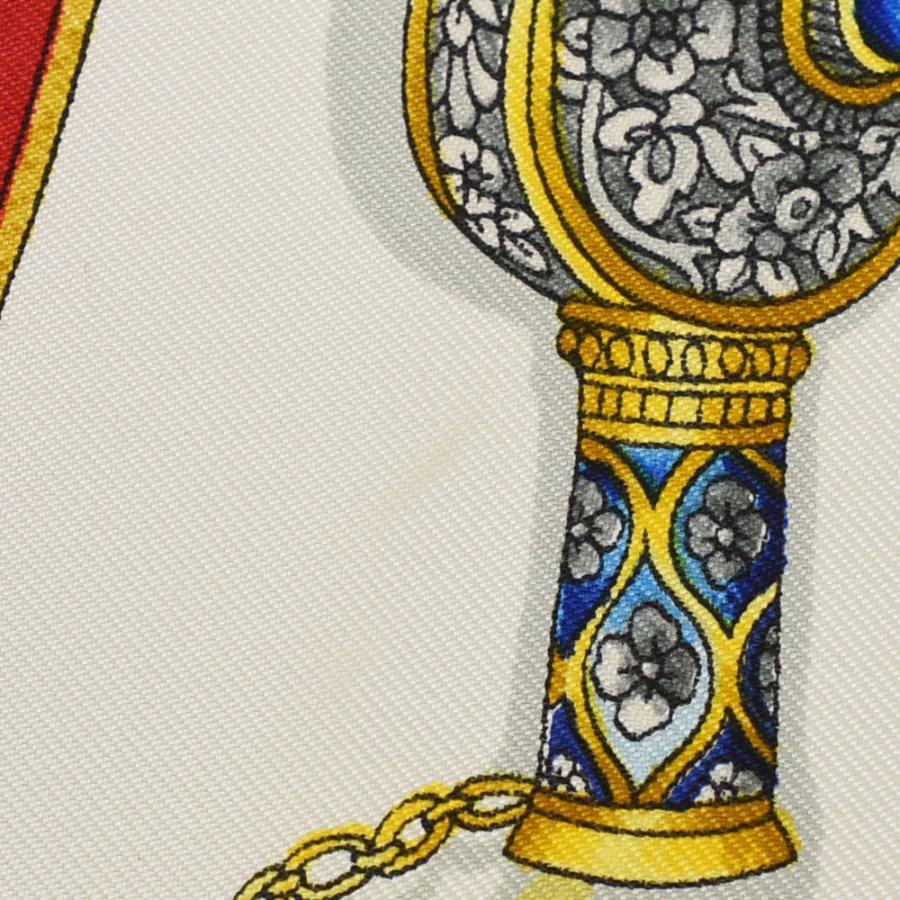 HERMES エルメス スカーフ カレ90 Pourvu qu on ait l ivresse