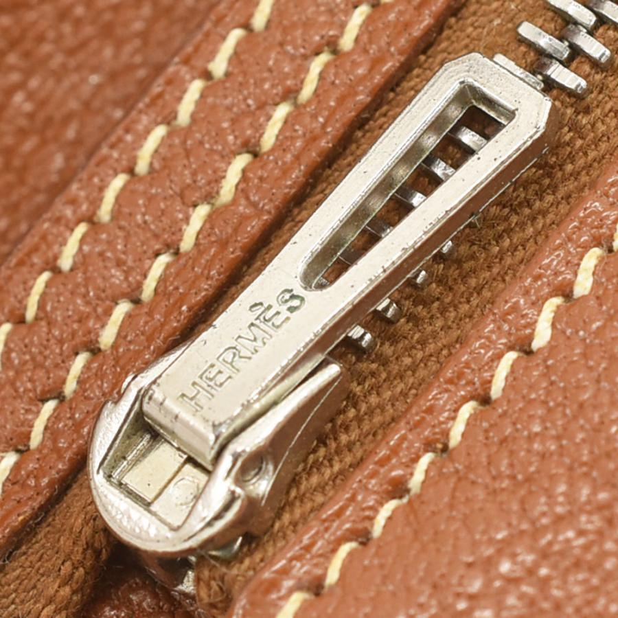 HERMES エルメス ベアンコンパクト 二つ折り財布 コンパクトウォレット