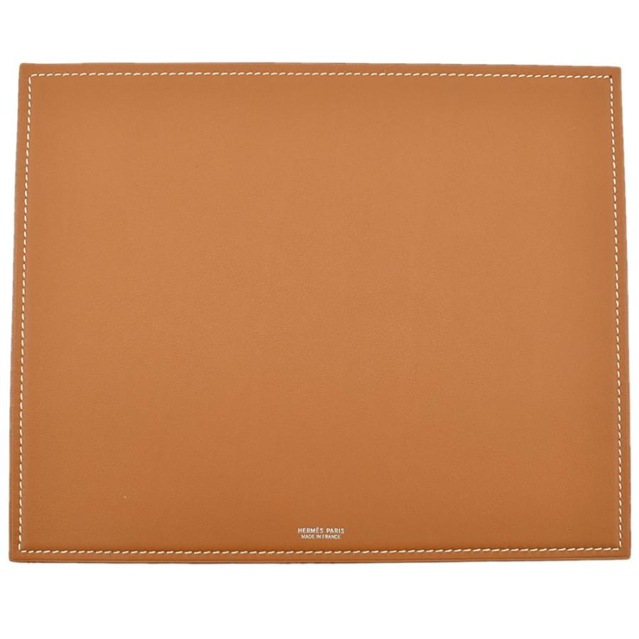 HERMES エルメス マウスパッド リバーシブル ディスク パソコン HERMES エルメス マウスパッド リバーシブル ディスク パソコン