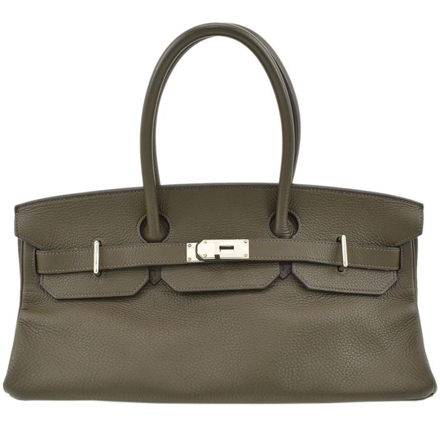 エルメス HERMES ショルダーバッグ ショルダーバーキン トートバッグ
