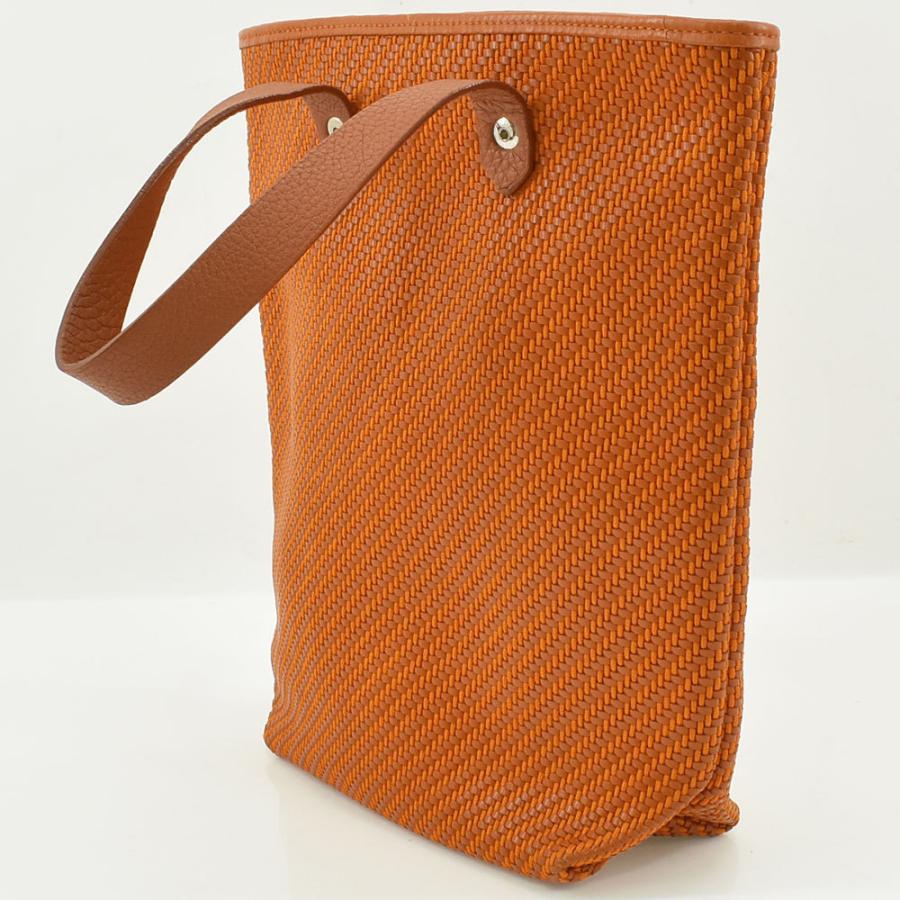 HERMES エルメス トートバッグ アメダバ ディアゴ PM ハンドバッグ