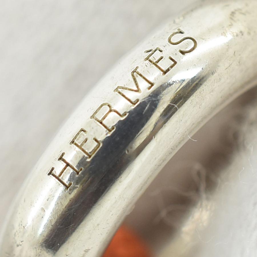 HERMES（エルメス） ブレスレット スキッパーブレス シェーヌダンクル