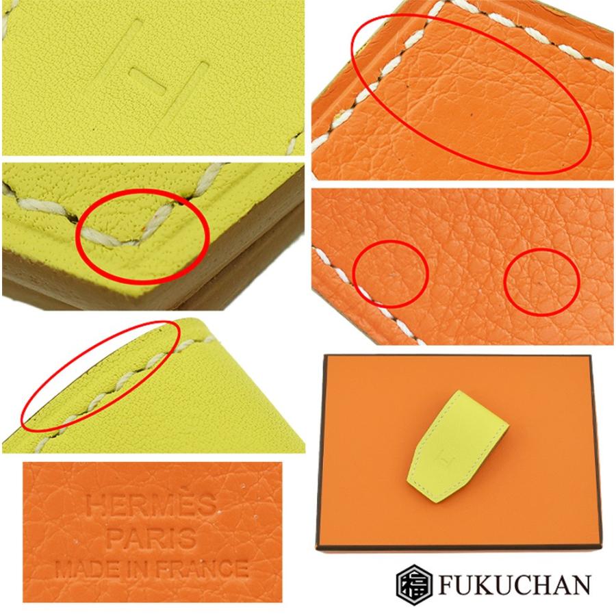 HERMES HERMES/エルメス AT 