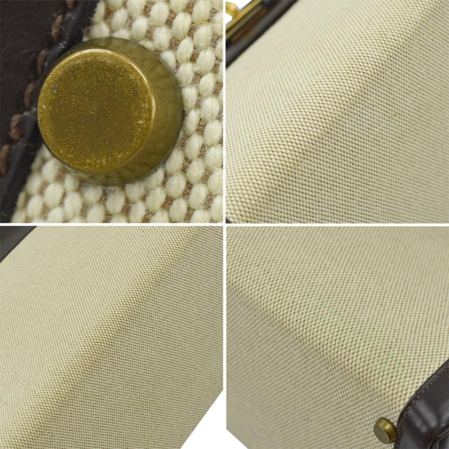 HERMES（エルメス） ケリー32 内縫い トワルアッシュ×ボックスカーフ