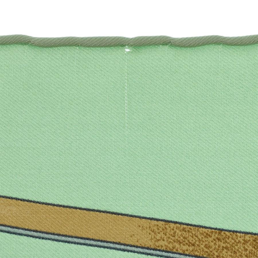 HERMES（エルメス） カレ90 THE ROYAL MEWS 王室の馬小屋 スカーフ