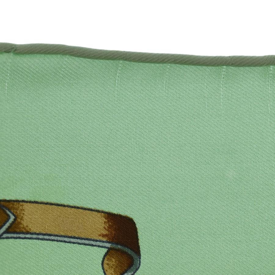 HERMES（エルメス） カレ90 THE ROYAL MEWS 王室の馬小屋 スカーフ