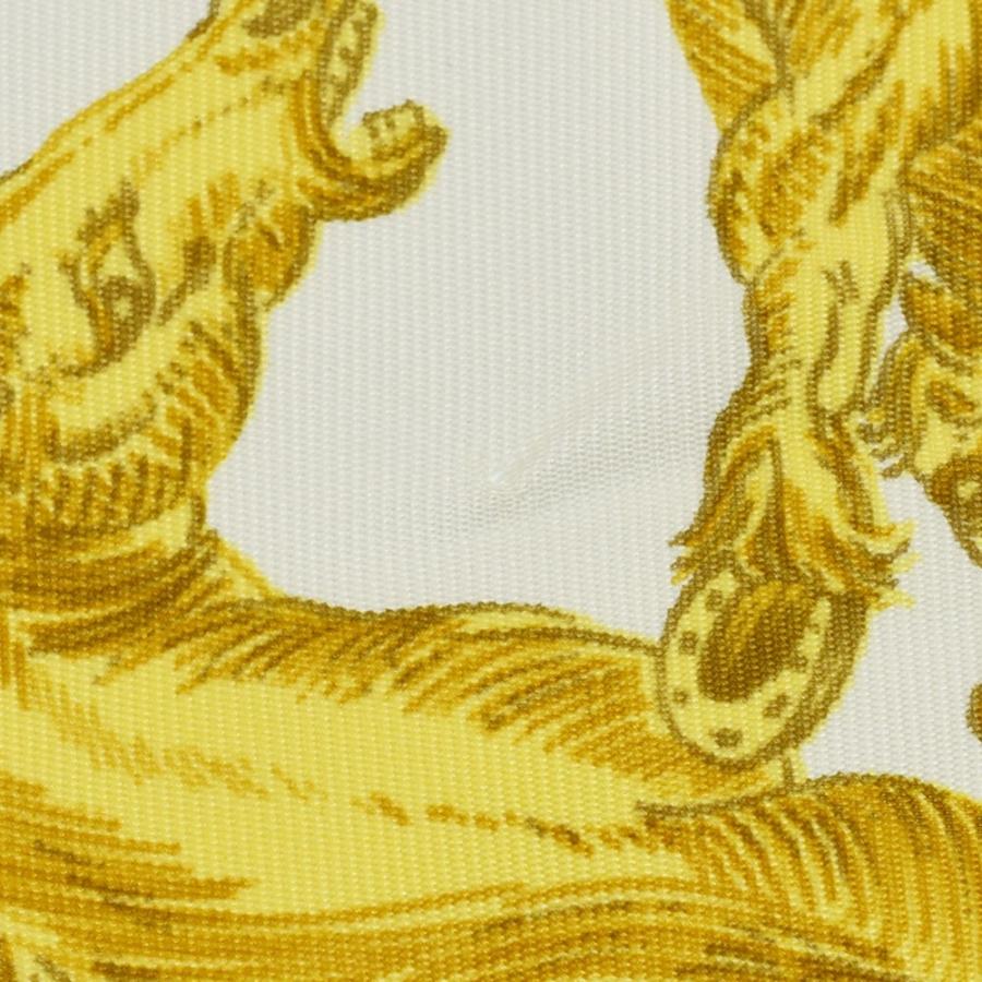 HERMES（エルメス） スカーフ カレ90 Courbettes et Cabrioles