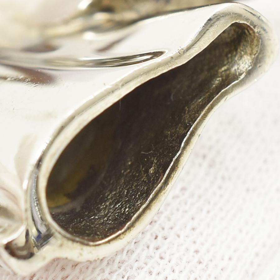 HERMES（エルメス） ネックレス シュバル ホース チョーカー