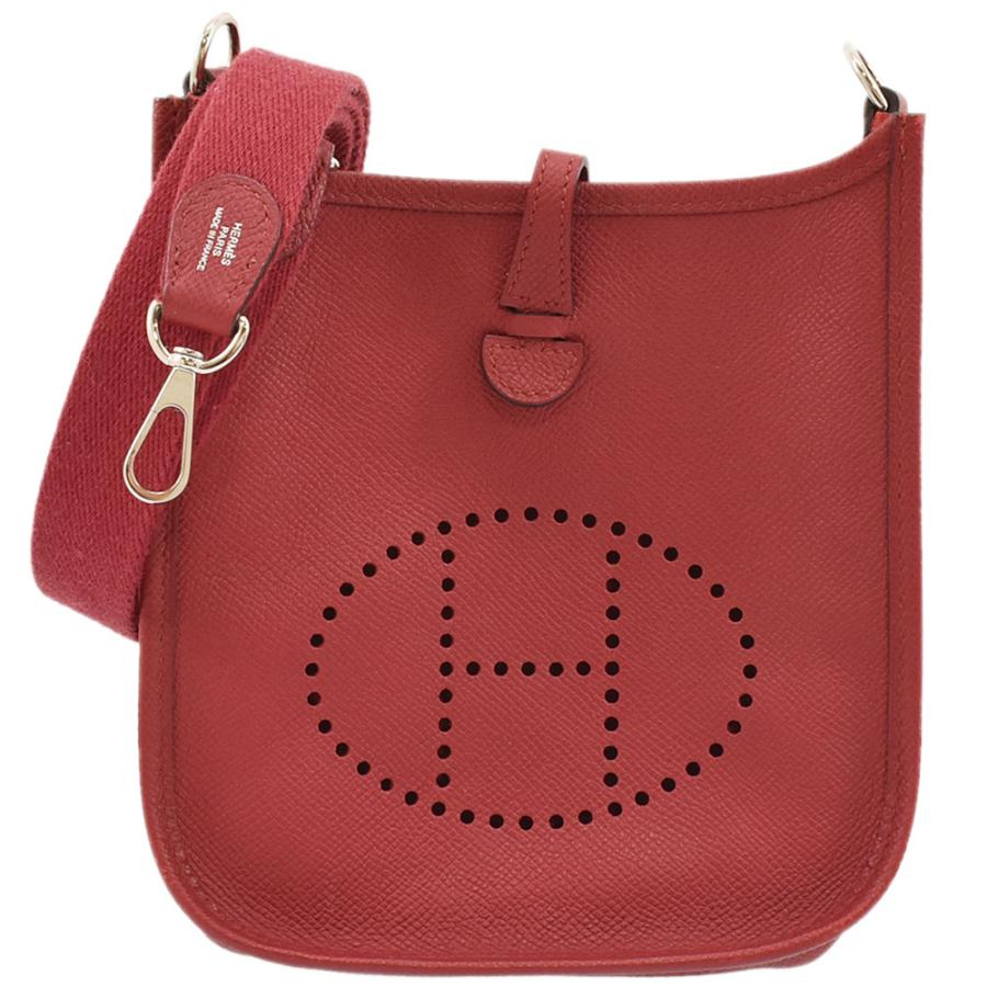 HERMES（エルメス） エヴリンTPM ショルダーバッグ クロスボディ