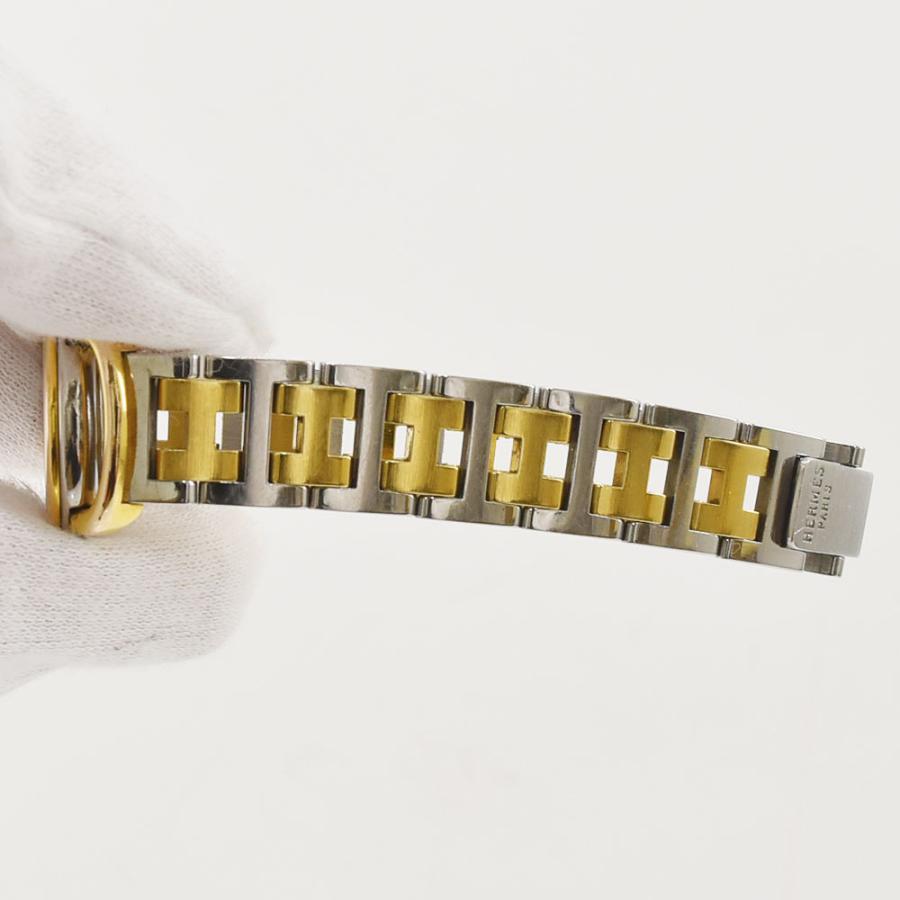 HERMES（エルメス） 腕時計 ラリー レディースウォッチ ヴィンテージ