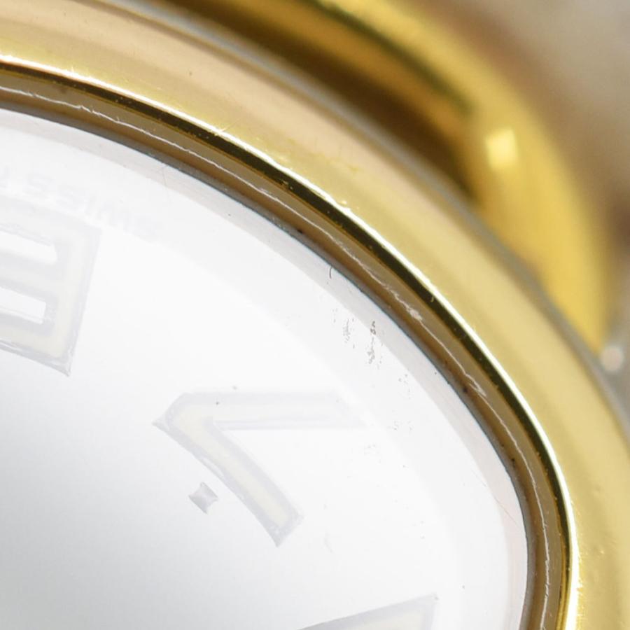 HERMES（エルメス） 腕時計 ラリー レディースウォッチ ヴィンテージ