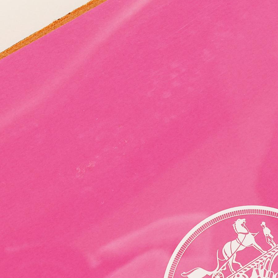 HERMES（エルメス） 手帳カバー ユリスMM ノートカバー 雑貨 トゴ