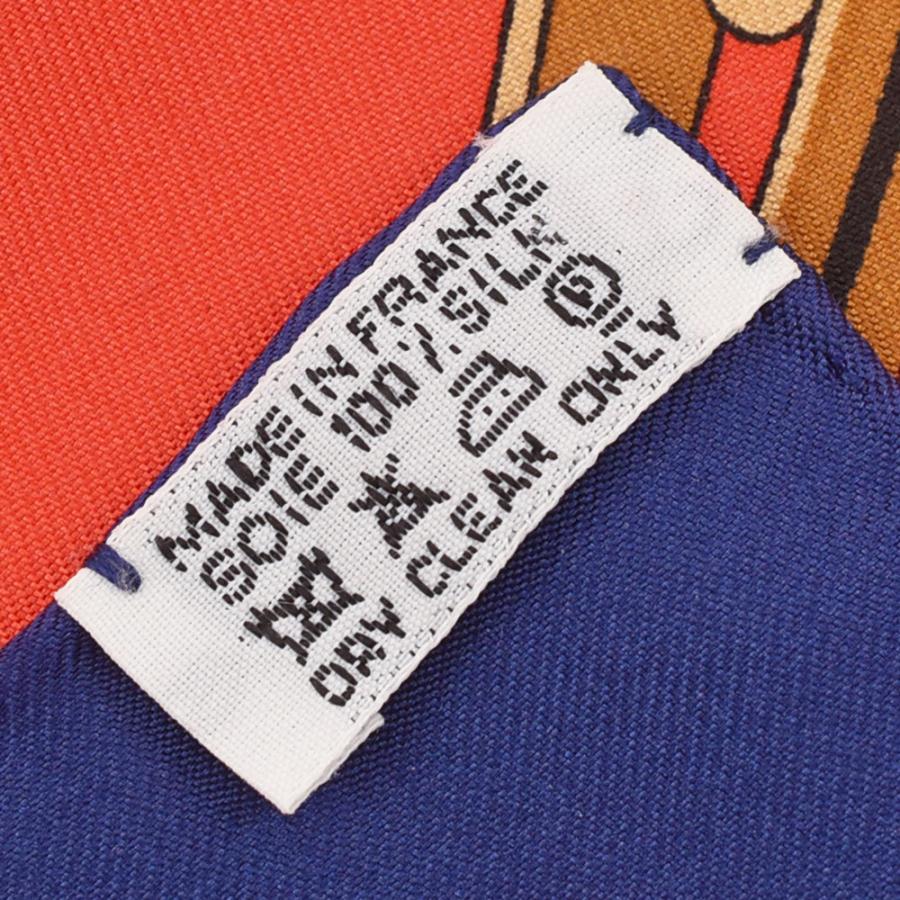 ★週末限定価格★　エルメス カレ90　Raconte moi le Cheval 楽天市場】美品 HERMES エルメス カレ90 Raconte moi le cheval お馬の