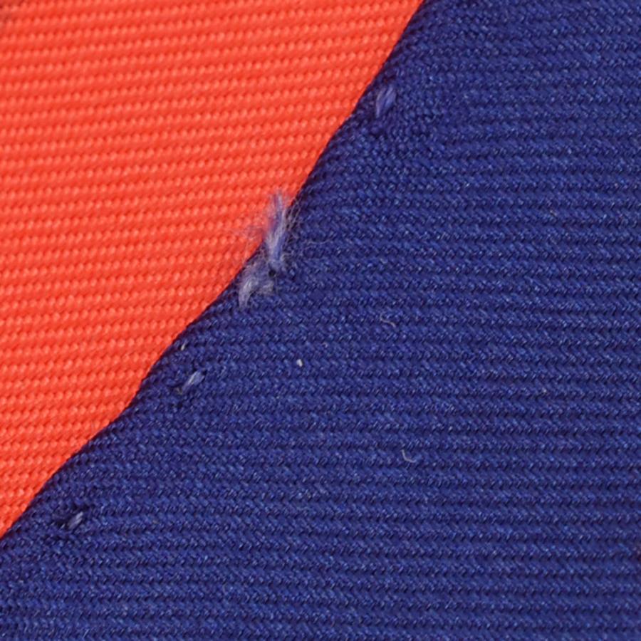 HERMES（エルメス） カレ90 スカーフ きのこ柄 シルク100％ レッド