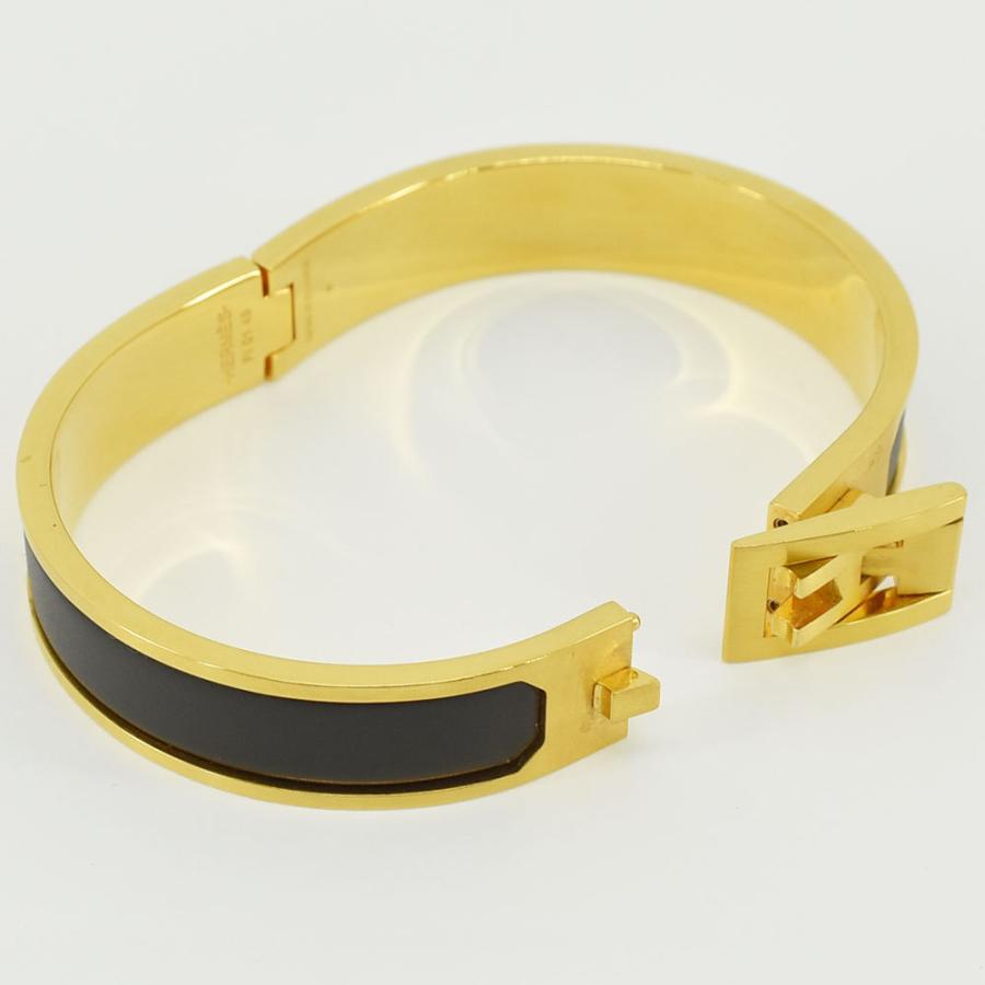 エルメス HERMES バングル ジェット ブレスレット アクセサリー GP ...