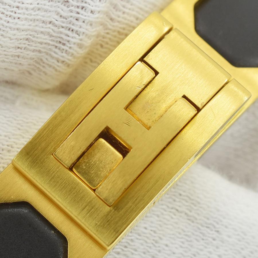 エルメス HERMES バングル ジェット ブレスレット アクセサリー GP ...