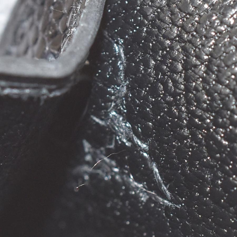 エルメス Hermes チャーム ケリーツイリー ケリートゥイリー リザード シルク ブラック シルバー金具 Y刻印 レディース 美品 送料無料 He13gt ブランドショップ Fukuchan 通販 Yahoo ショッピング