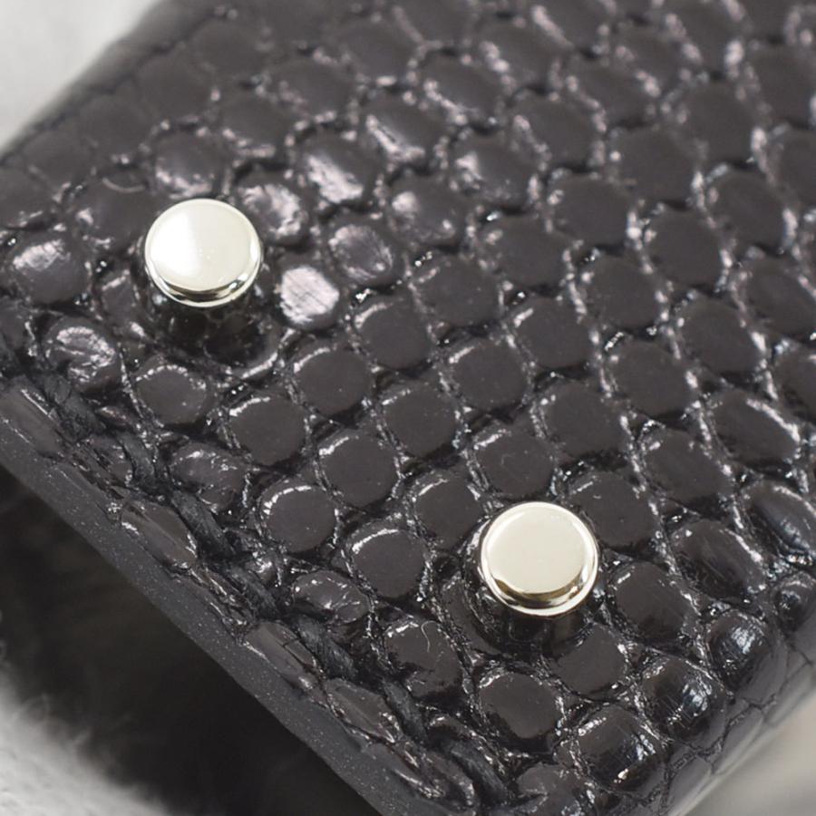 エルメス Hermes チャーム ケリーツイリー ケリートゥイリー リザード シルク ブラック シルバー金具 Y刻印 レディース 美品 送料無料 He13gt ブランドショップ Fukuchan 通販 Yahoo ショッピング